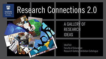 Research Exhibition Catalogue 2013